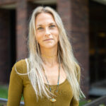 Katie McDowell